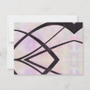 Search for sleek postcards Abstract