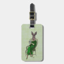 Recherche de rabbit bagages étiquettes Thé