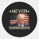 Search for never surrender stickers Republican