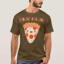Search for pepperoni tshirts Pizzeria