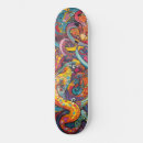 Search for tentacle skateboards Cartoon