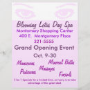 Recherche de magasin prospectus Spa