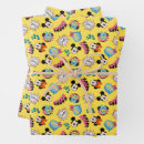 Search for super hero wrapping paper Kids