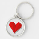 Search for vector keychains Illustration