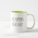 Recherche de livres tasses Friend