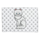 Recherche de chat persan blanc Minou