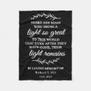 Search for the light remains Inspirational