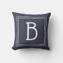 Recherche de bleu minuit coussins Pour tous