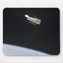 Recherche de hubble tapis souris Espace