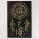 Search for dream catcher puzzles Ethnic
