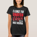 Recherche de snatch tshirts Adulte
