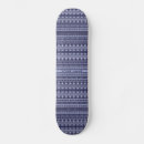 Search for native skateboards Abstract