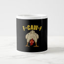 Search for gothic humour mugs Rooster