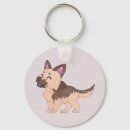 Search for shepherd dog keychains Pets