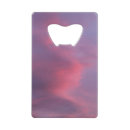 Recherche de nuage ouvre bouteilles Rose