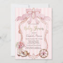 Search for cowgirl baby shower invitations Coquette
