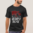 Search for grumpy bear tshirts Xmas