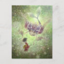 Search for spirited postcards Mermaid