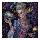Recherche de rococo posters Femme