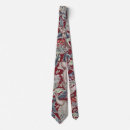 Search for fox ties Floral