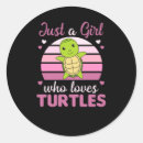 Search for love turtles stickers Animal