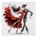 Recherche de danseuse flamenco posters Espagne