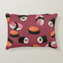 Search for sushi roll pillows Restaurant