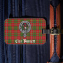 Search for burnett Clan burnett