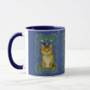 Search for vintage kitten mugs Retro