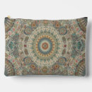 Recherche de mandala cosmétiques pochettes Boho