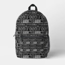 Recherche de nutrition sacs Drôle