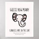 Search for baby shower elephant games Cute