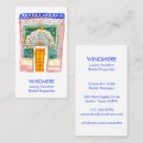 Search for unique realtor business cards Broker