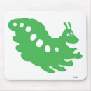 Search for bug mousepads Pixar