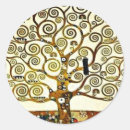 Search for frieze stickers Gustav klimt