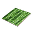 Search for green bamboo tiles Plant