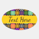 Search for fun easter stickers Flowers