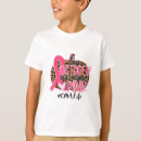 Search for we wear pink tshirts Awareness