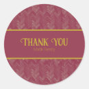 Search for red chevron stickers Geometric