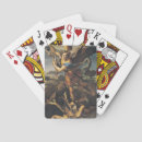 Recherche de démon jeux de cartes Diable