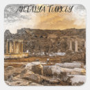 Search for travel turkey stickers Antalya