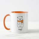 Search for bear hug mugs Funny