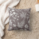 Search for gray brown pillows Boho