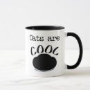 Search for cool cats mugs Animal lover