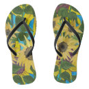 Search for sunflower sandals Garden