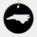 Search for north carolina ornaments State