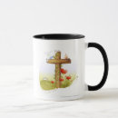 Search for perched bird mugs Floral