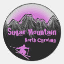 Search for sugar stickers Mountain