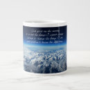 Search for serenity blue mugs Sky