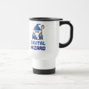 Recherche de numérique voyage mugs Pixel